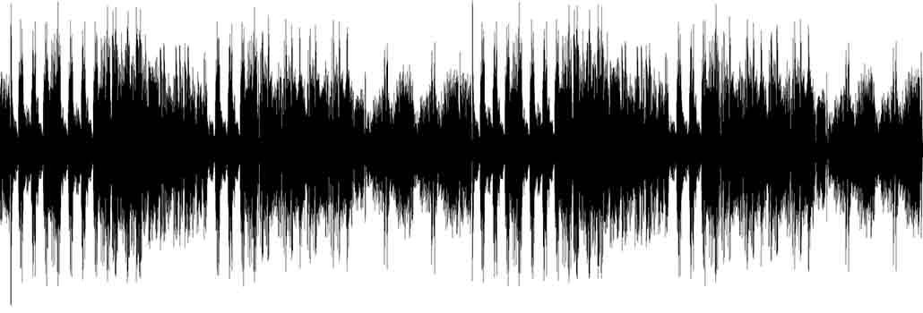 Señal sonora