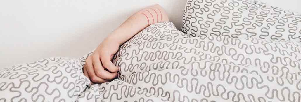 Tapones para dormir