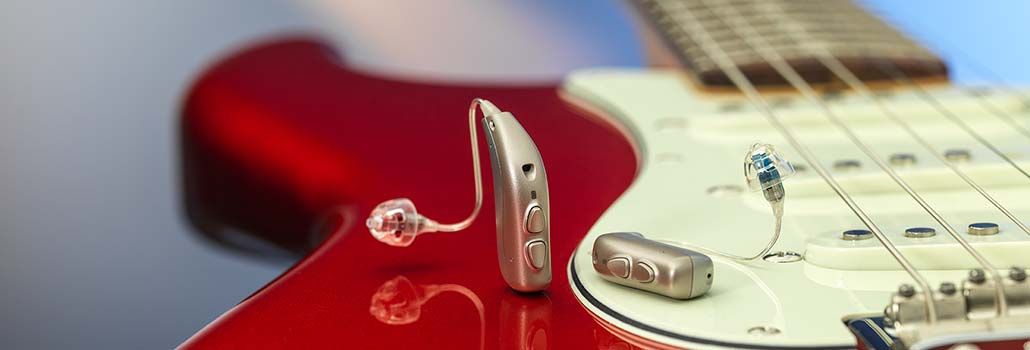 Audífonos en AudioClinic - Lugo