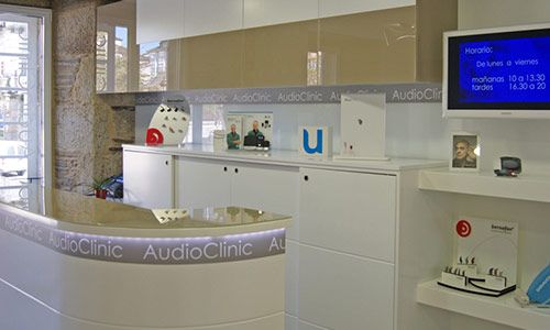 AudioClinic S.L Lugo