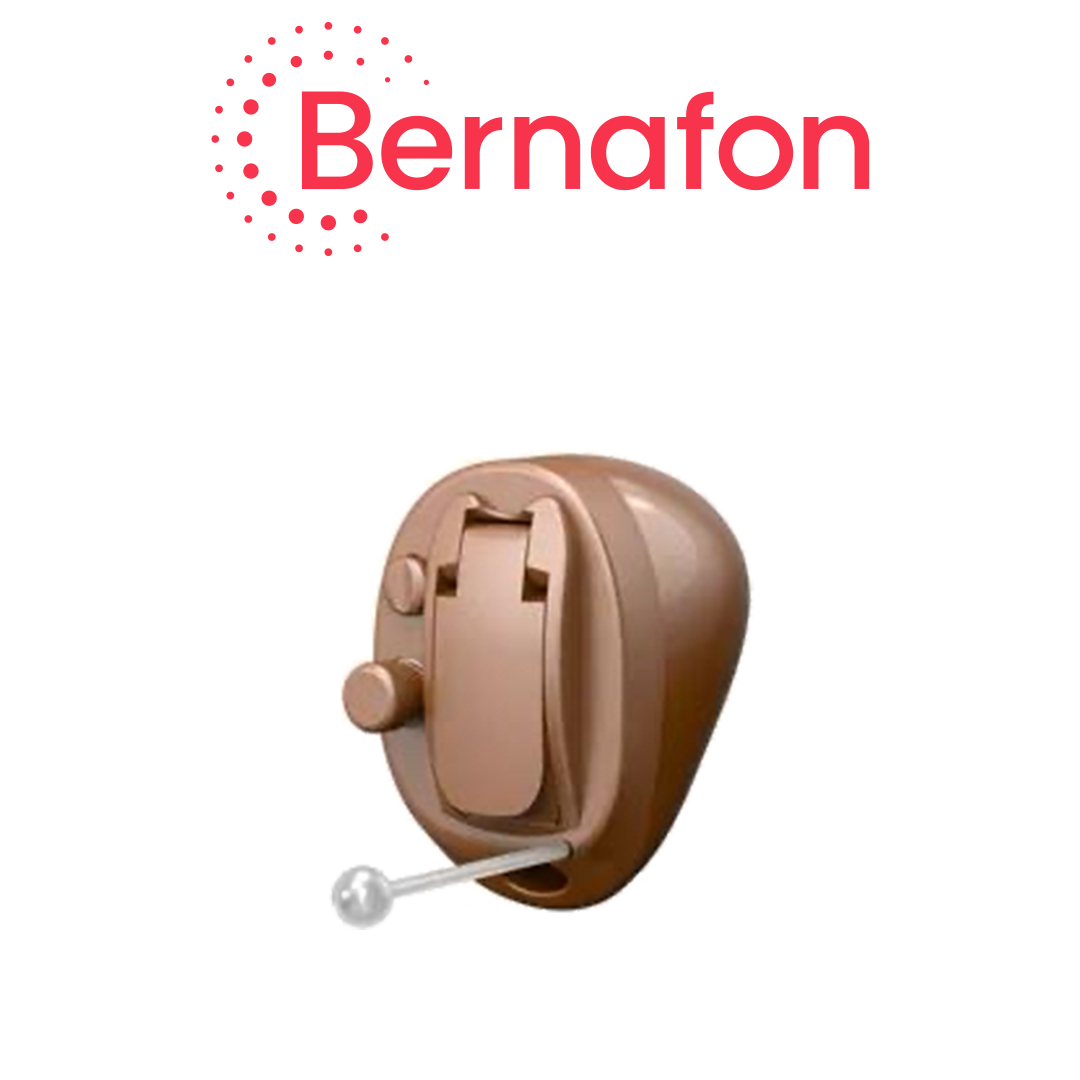 Bernafon Encanta 200 GO-IIC