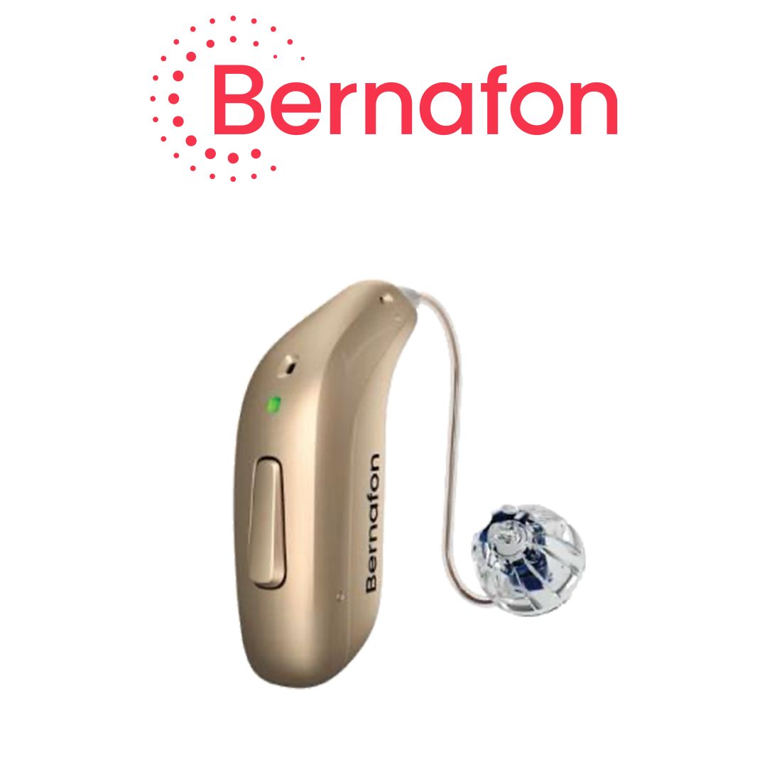 Bernafon Encanta 200