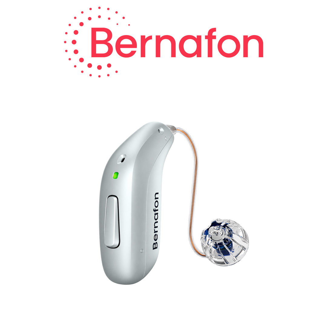 Bernafon Encanta 400