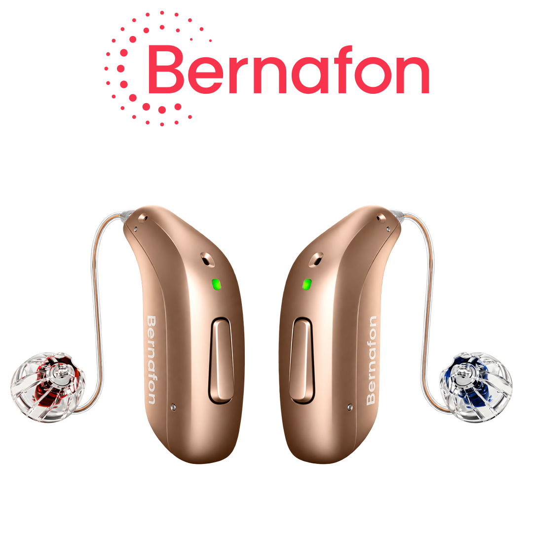 Bernafon Encanta MiniRITE