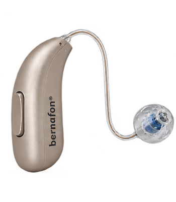 Audífonos Mini Rite