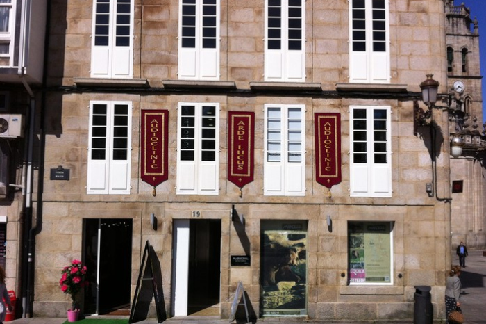 AudioClinic Centro Auditivo en Lugo